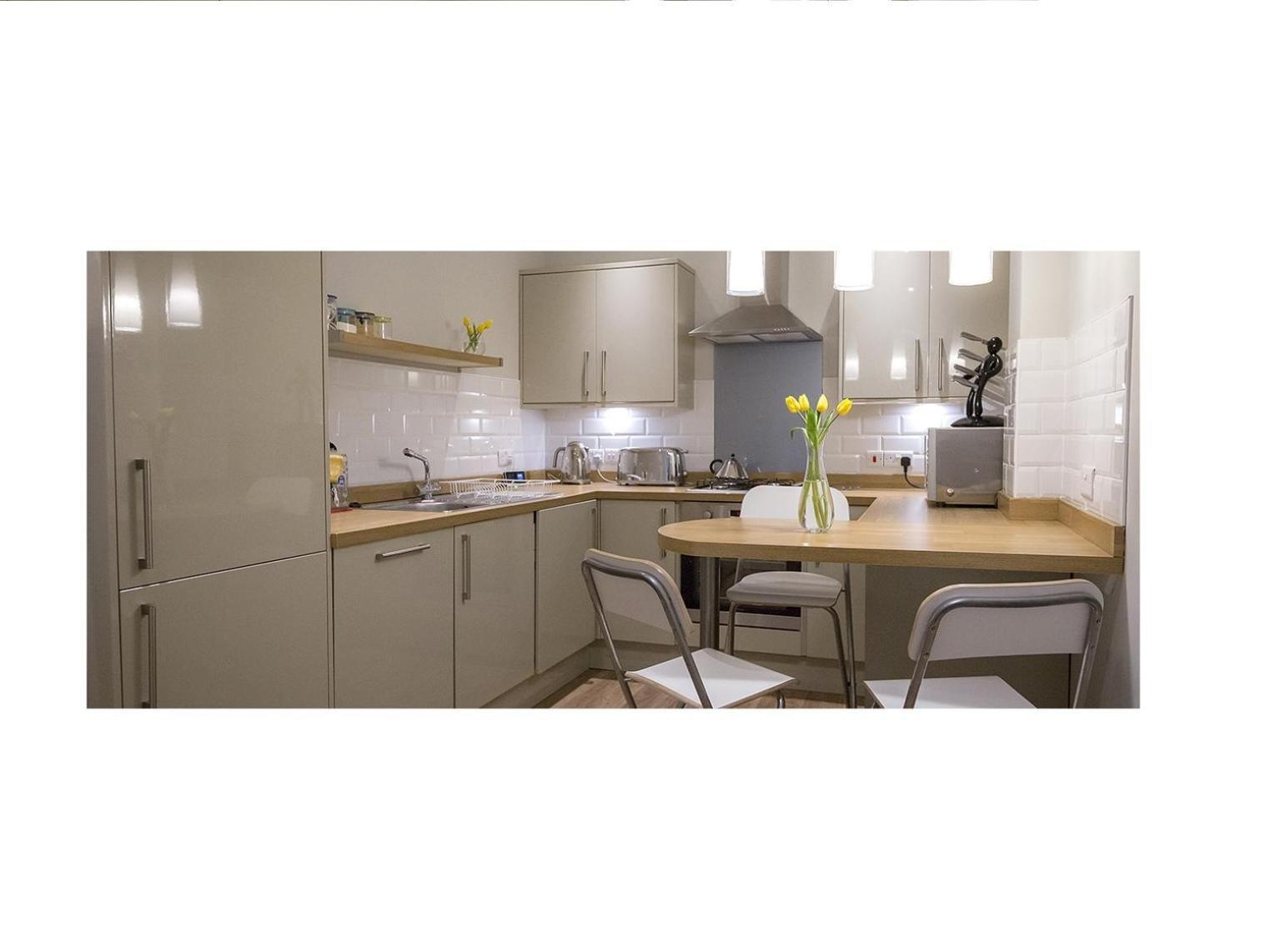 The Lane Apartment EDI